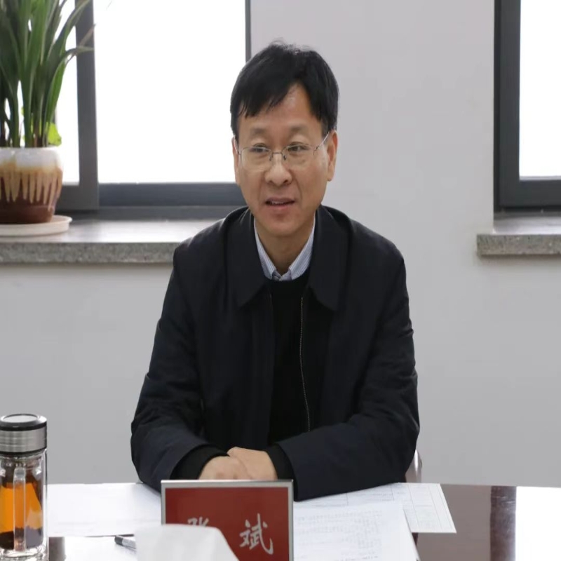 禹會(huì)區(qū)鄉(xiāng)村振興項(xiàng)目專(zhuān)題推進(jìn)會(huì)召開(kāi)